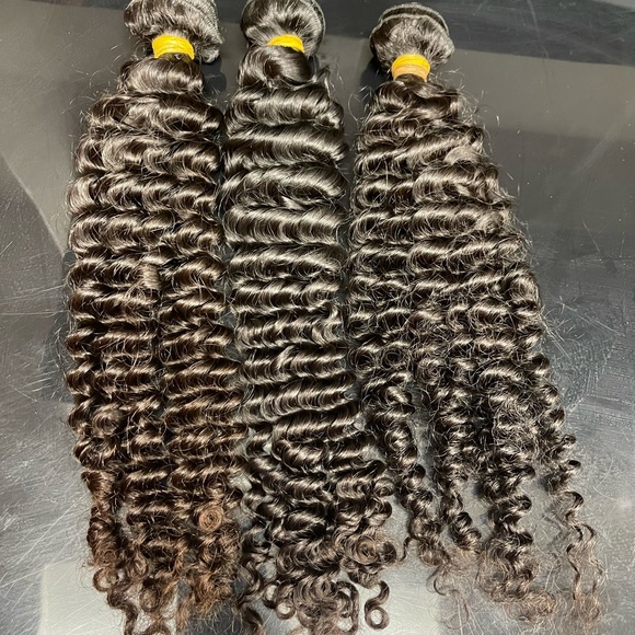 Raw Brazilian Deep Wave - Picture 3 of 10